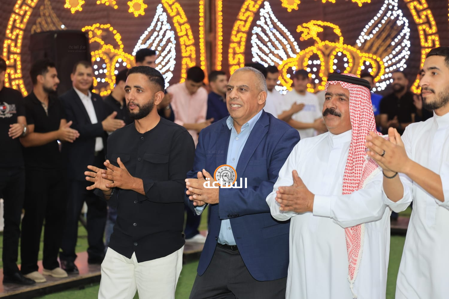 Madar Al-Saa Images 0.6054014414448758