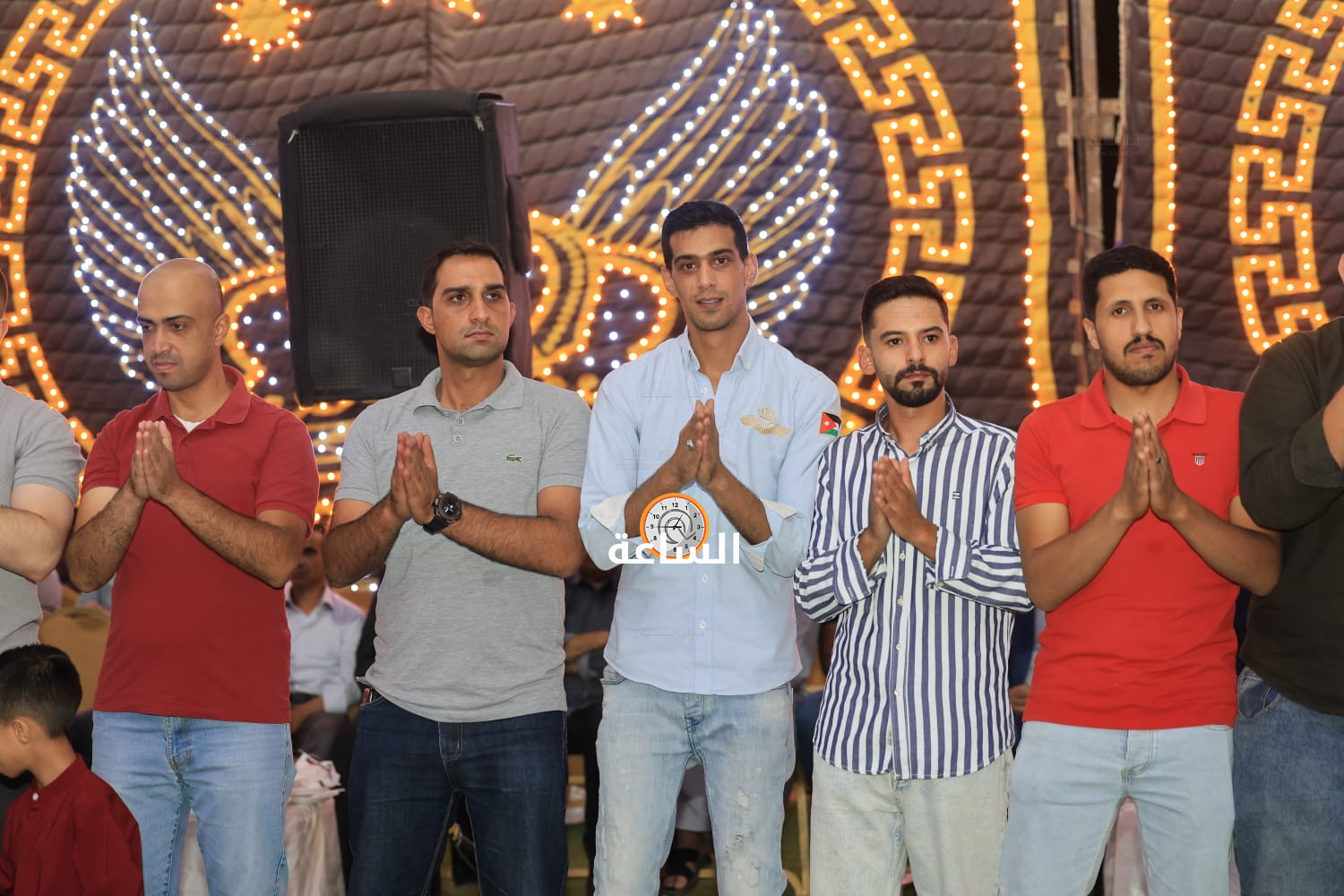 Madar Al-Saa Images 0.9212447355067485