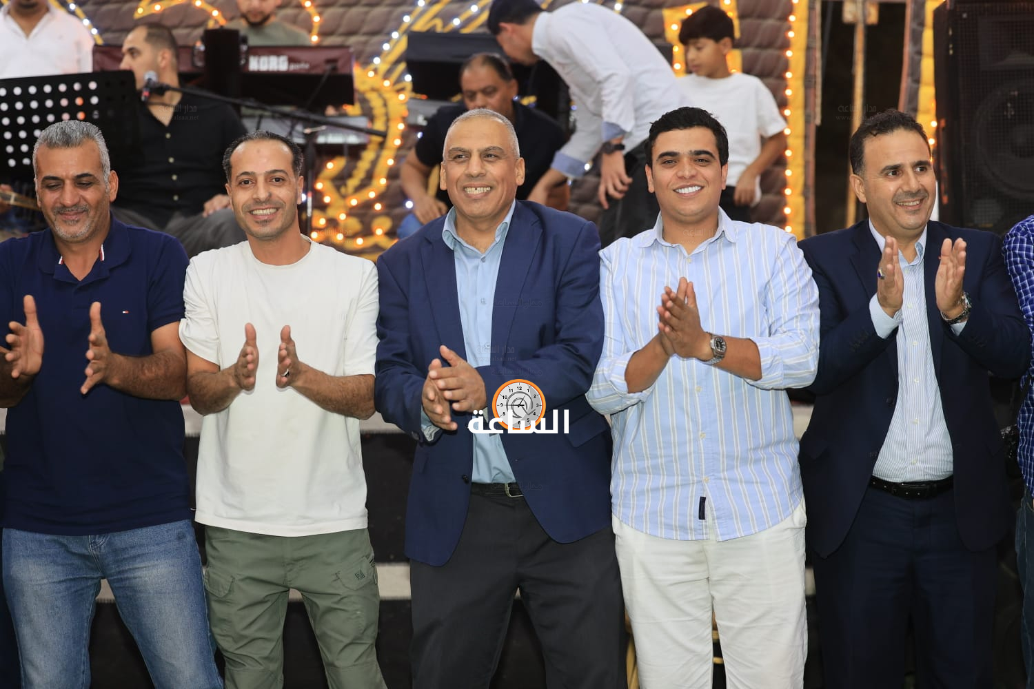 Madar Al-Saa Images 0.9815861760299488