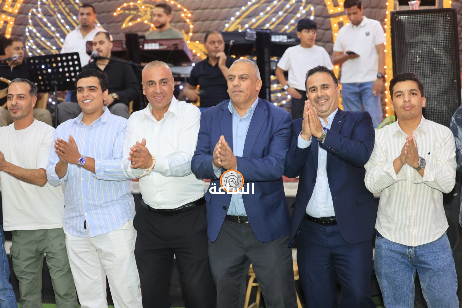 Madar Al-Saa Images 0.37406826459633324