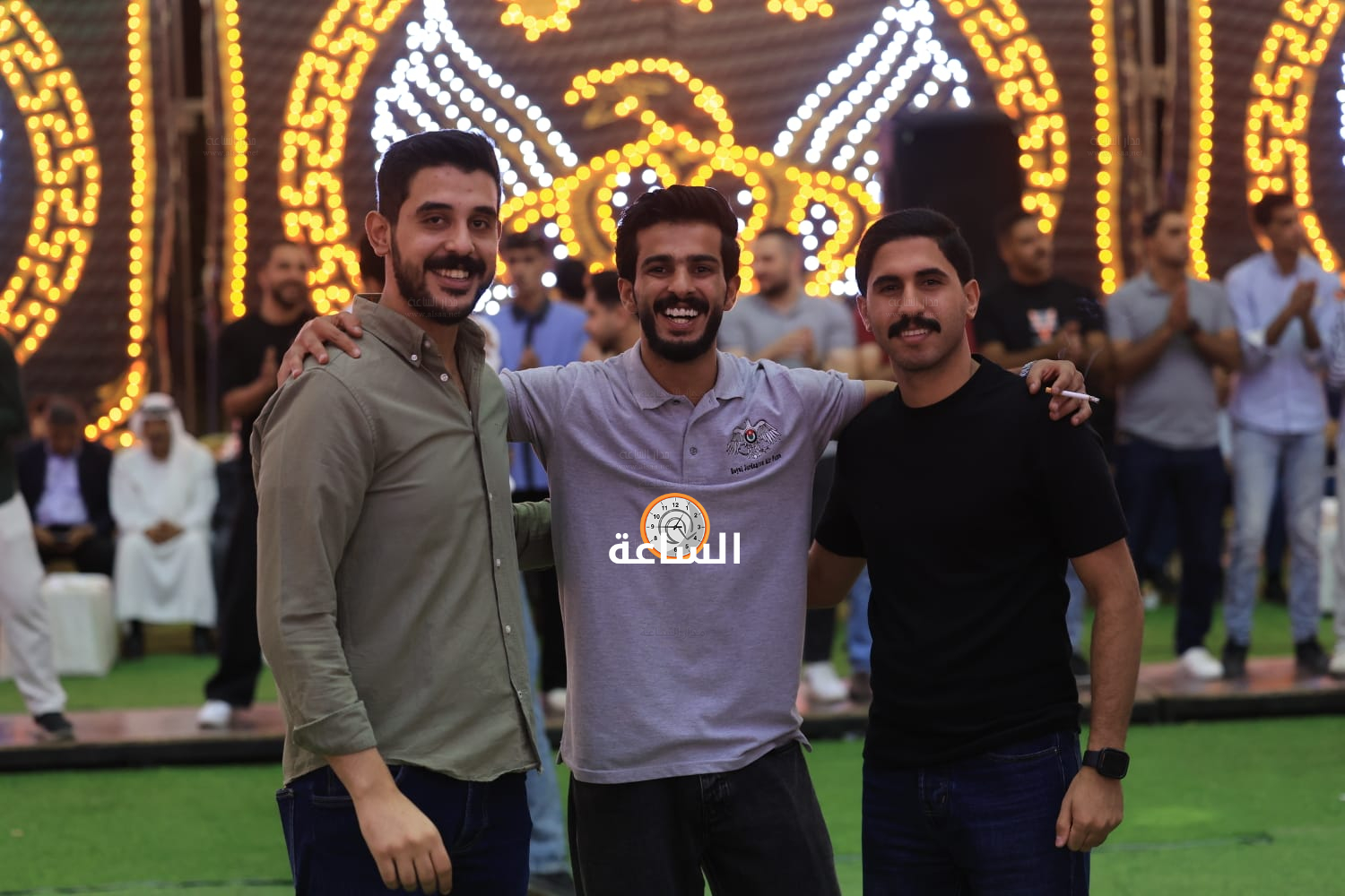 Madar Al-Saa Images 0.753661142640315