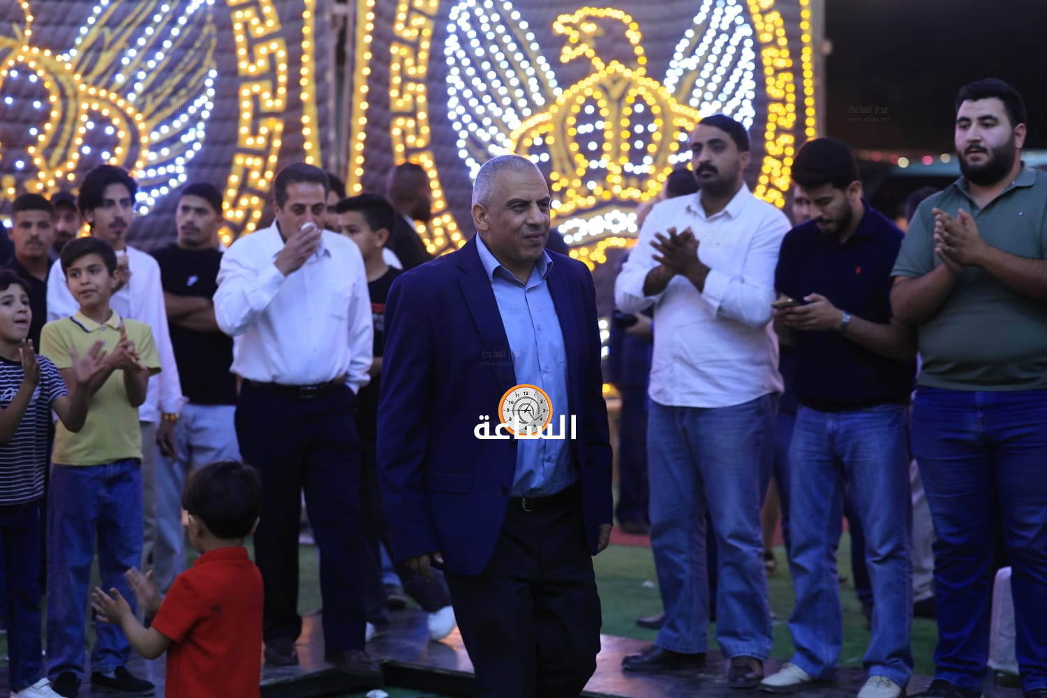 Madar Al-Saa Images 0.47173386902496284