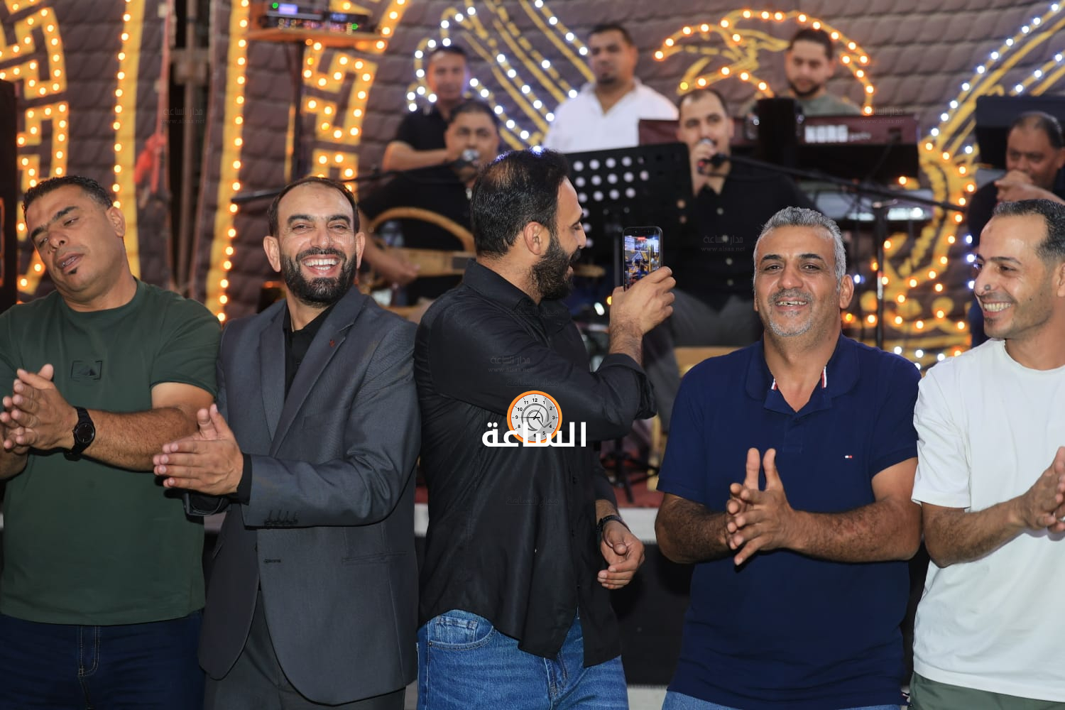 Madar Al-Saa Images 0.8694042946731151