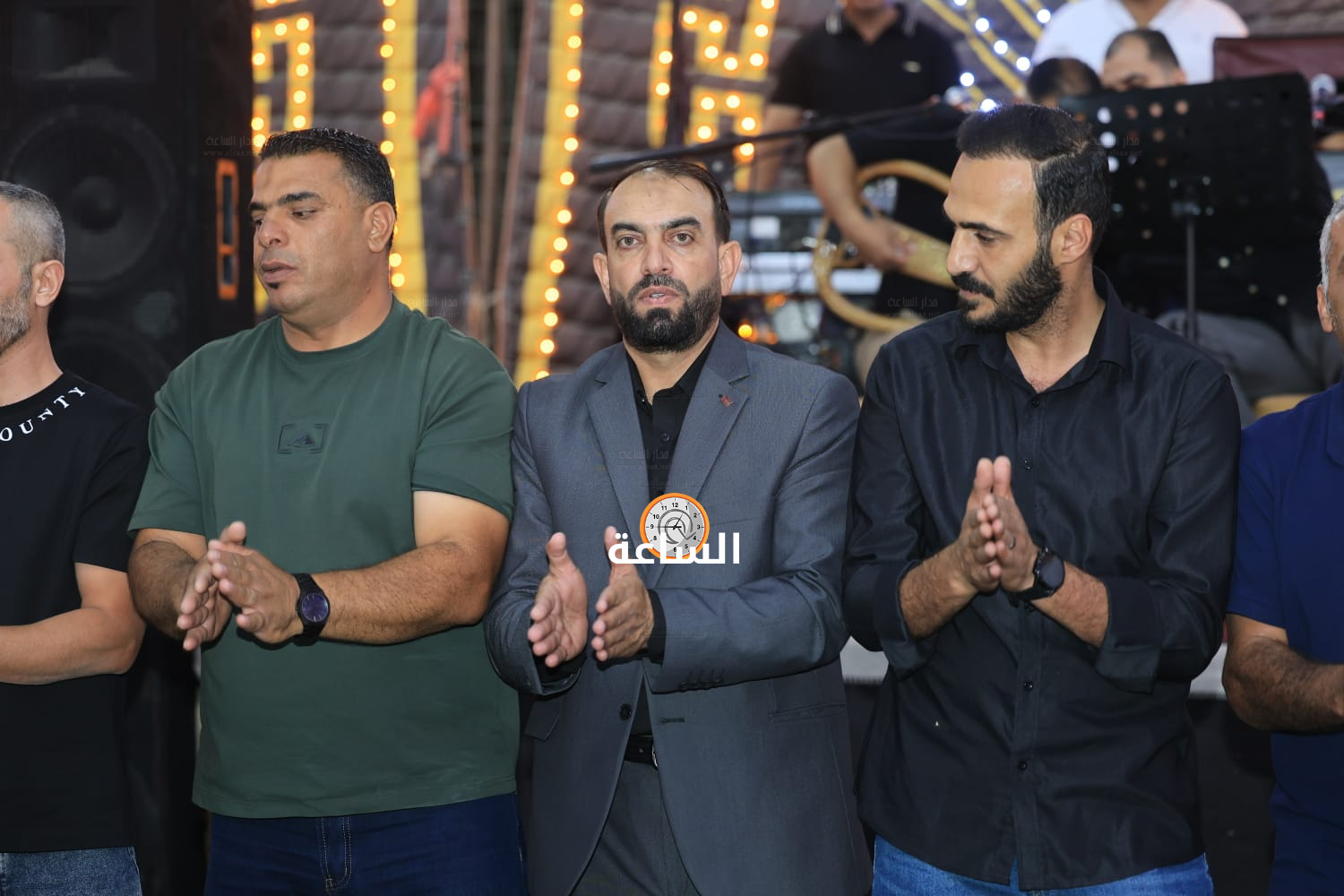 Madar Al-Saa Images 0.9132421787085182