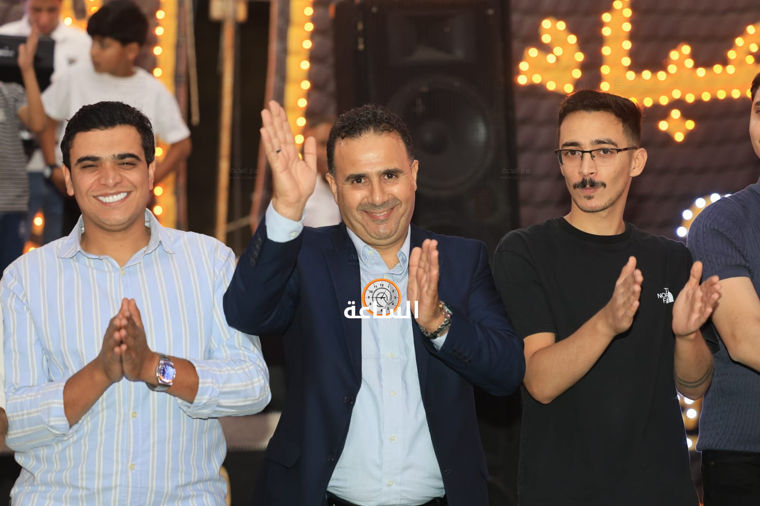 Madar Al-Saa Images 0.38048920055518975