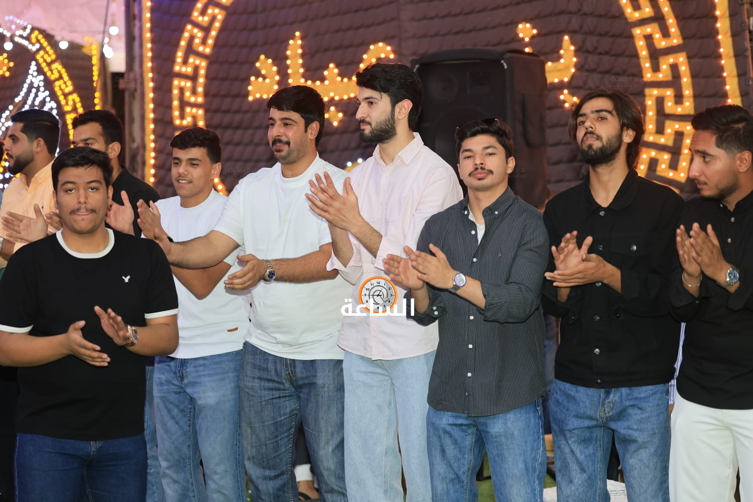 Madar Al-Saa Images 0.3033002034474408