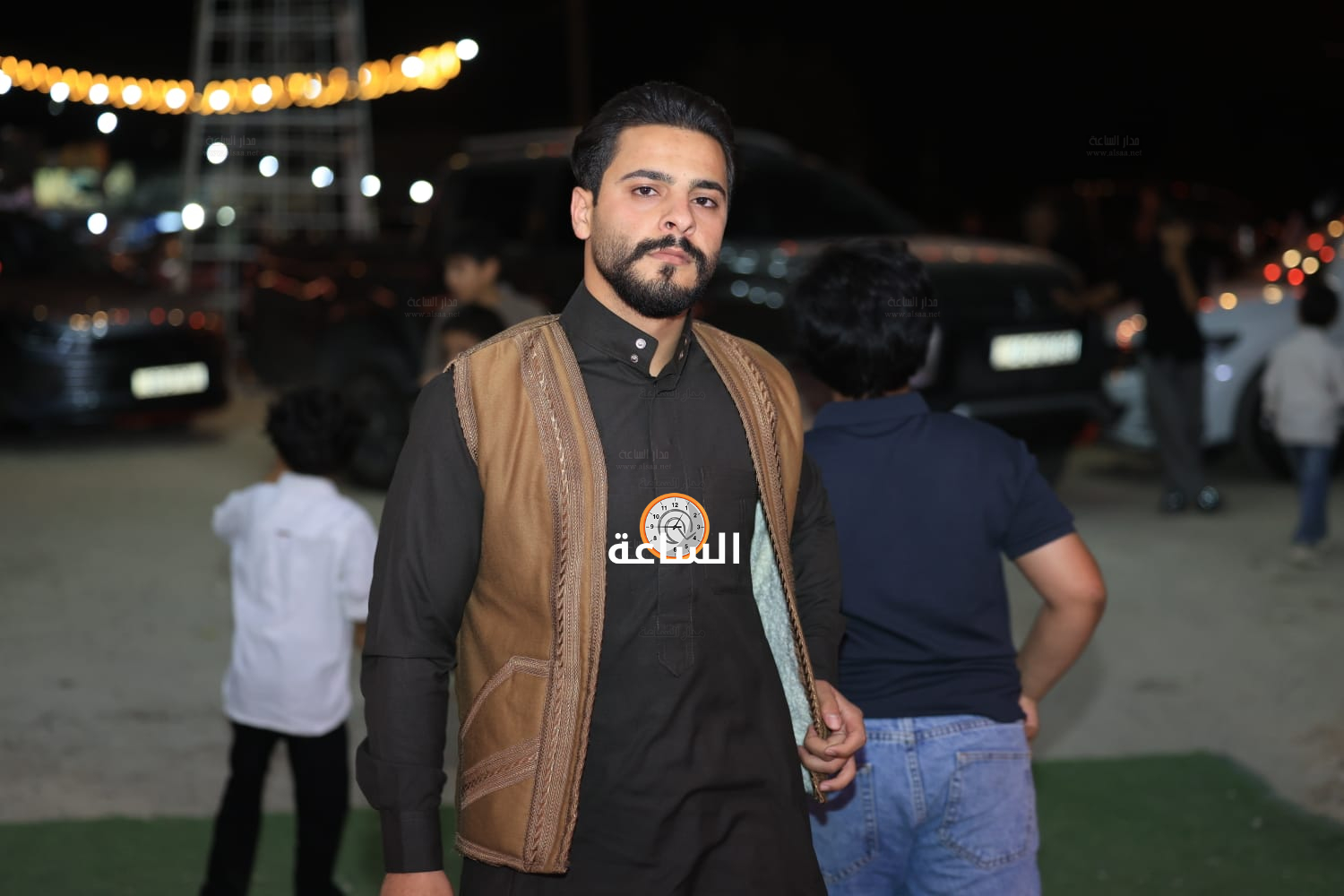 Madar Al-Saa Images 0.6096020106582327