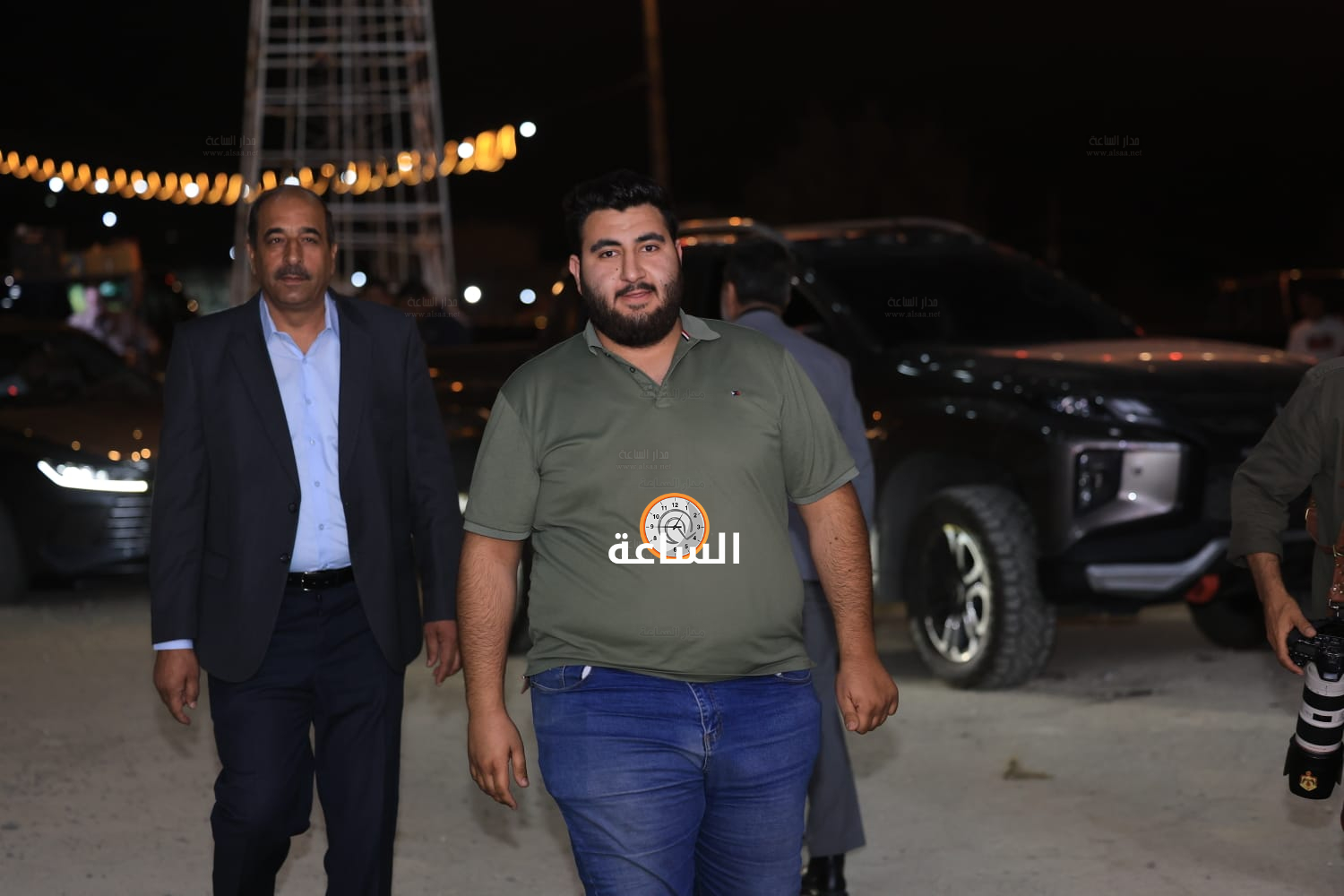 Madar Al-Saa Images 0.8875246653785523