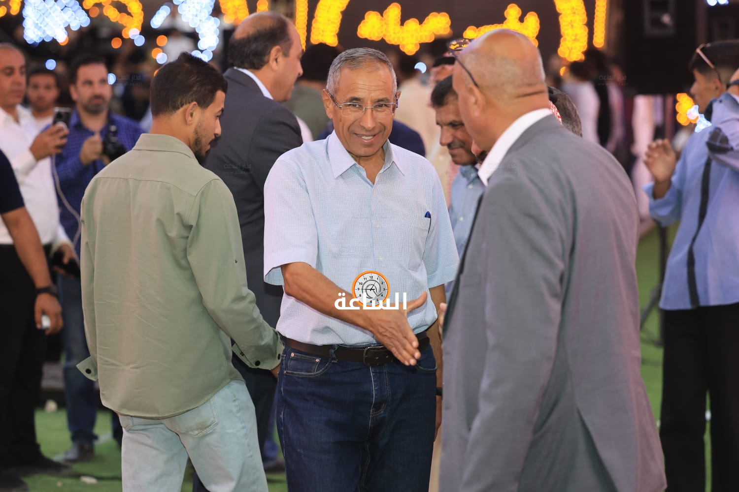 Madar Al-Saa Images 0.8580891725041241