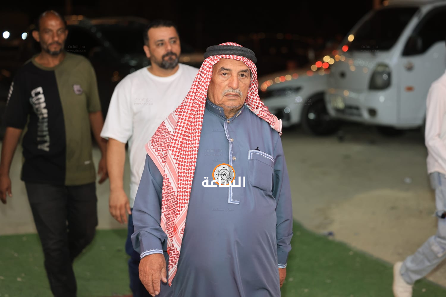 Madar Al-Saa Images 0.2549986166155963