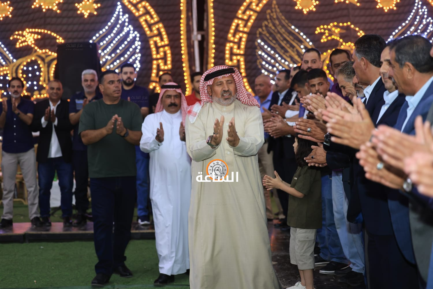 Madar Al-Saa Images 0.8932142979951387