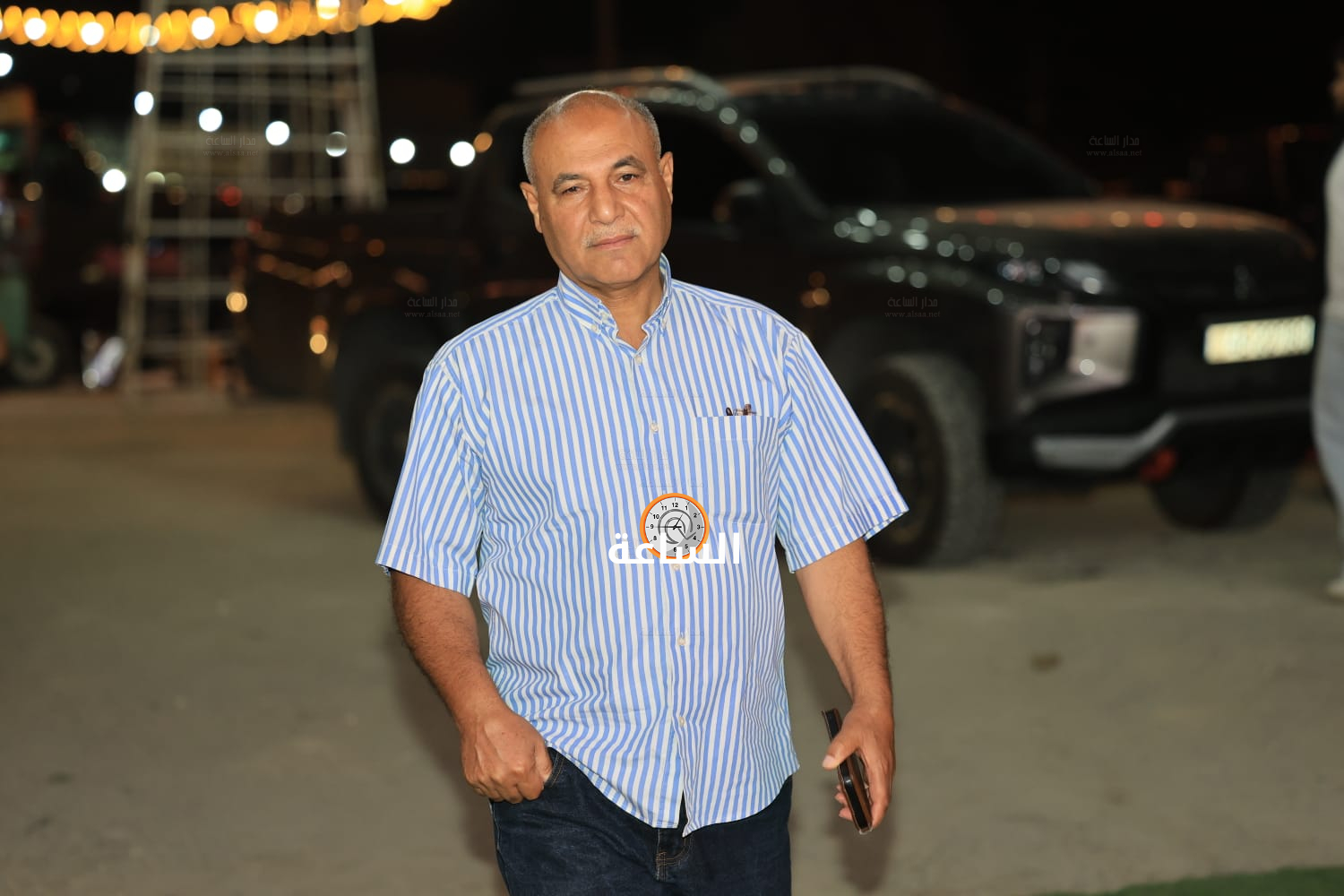 Madar Al-Saa Images 0.4772161517116621