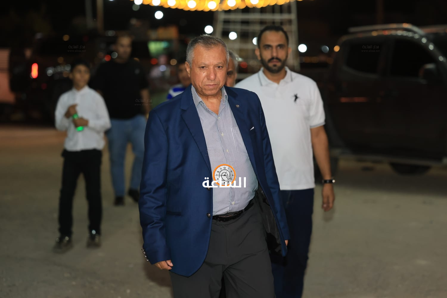 Madar Al-Saa Images 0.3600991522657625