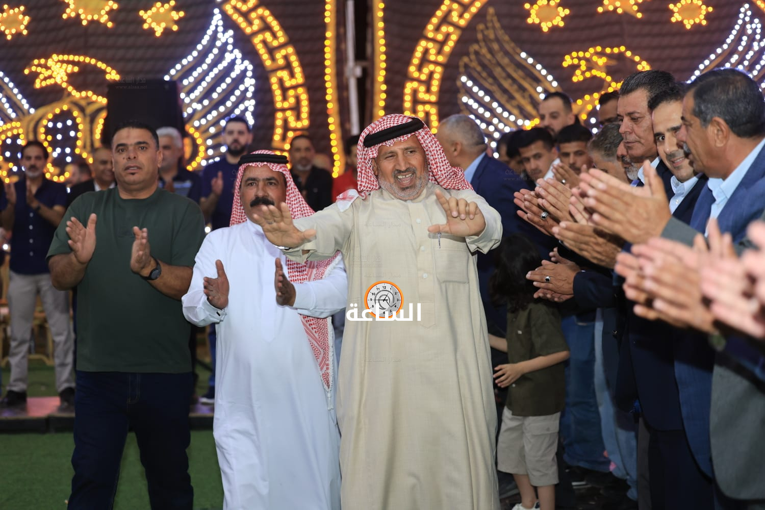 Madar Al-Saa Images 0.8650730204917467
