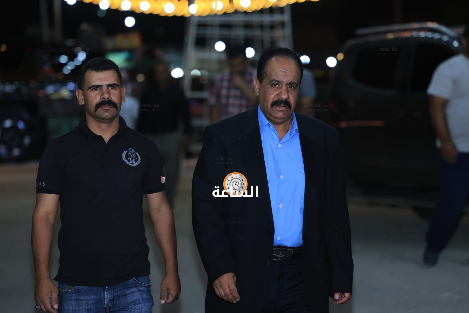 Madar Al-Saa Images 0.9271340303890618