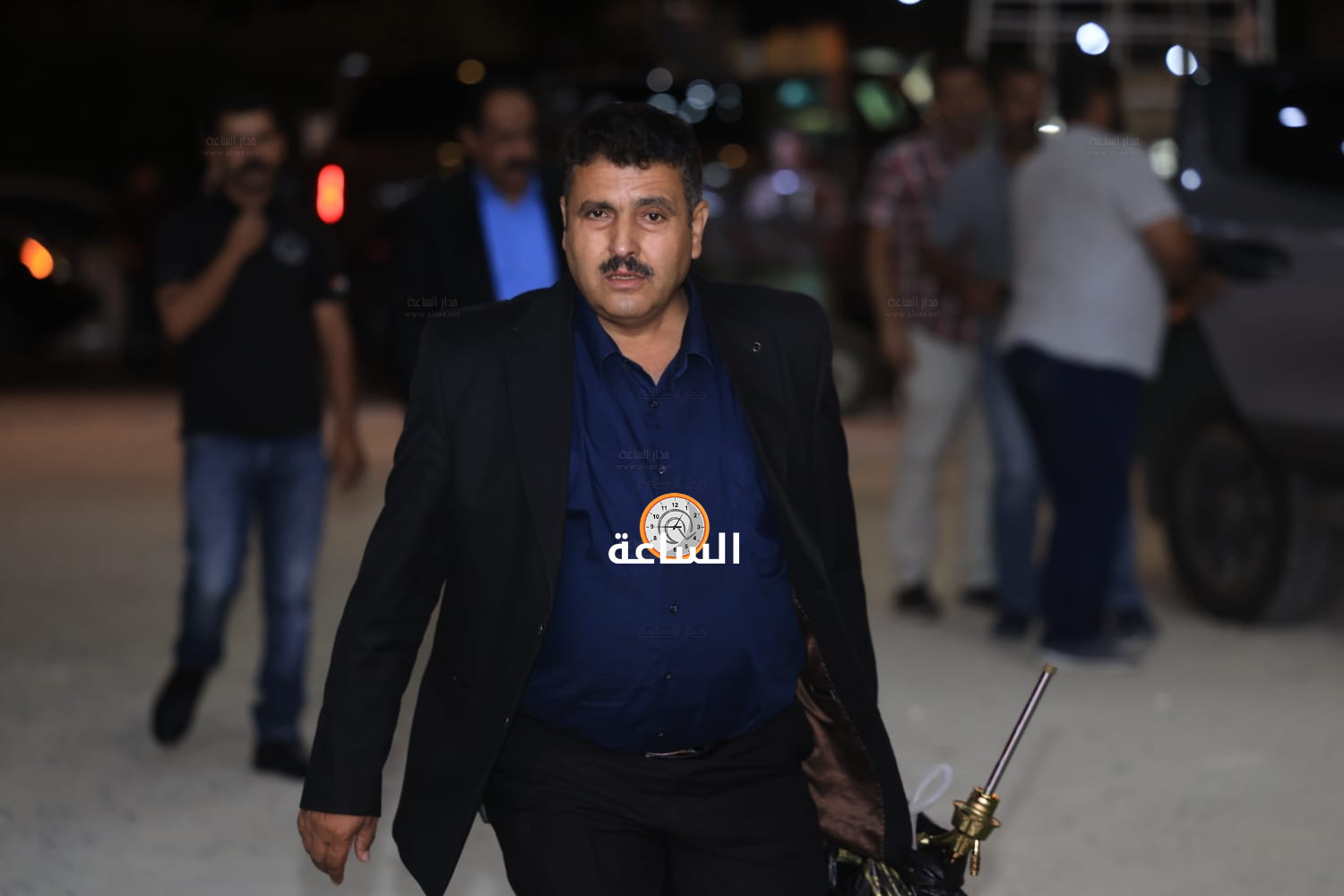 Madar Al-Saa Images 0.7712464506722121