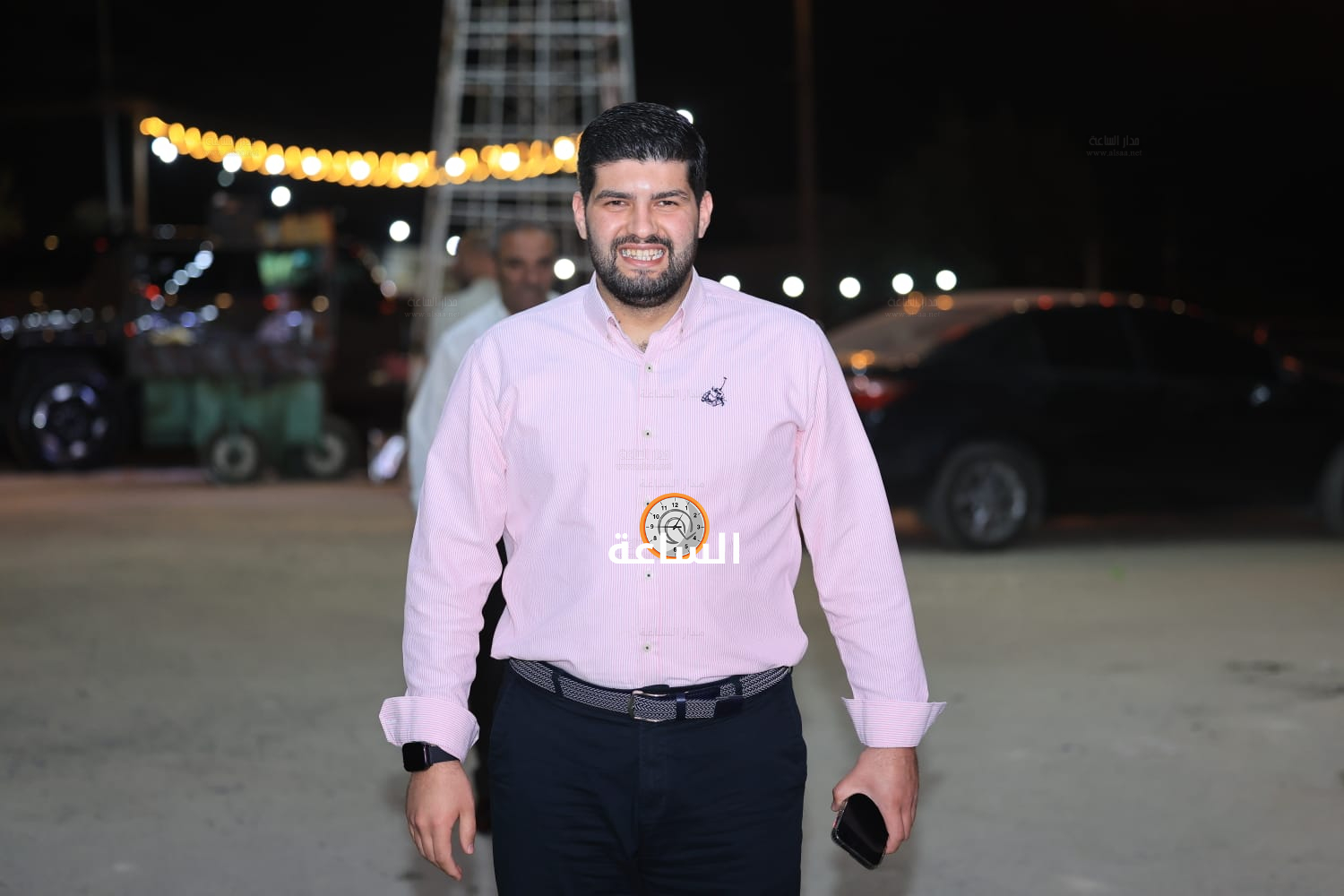 Madar Al-Saa Images 0.9737301973329896