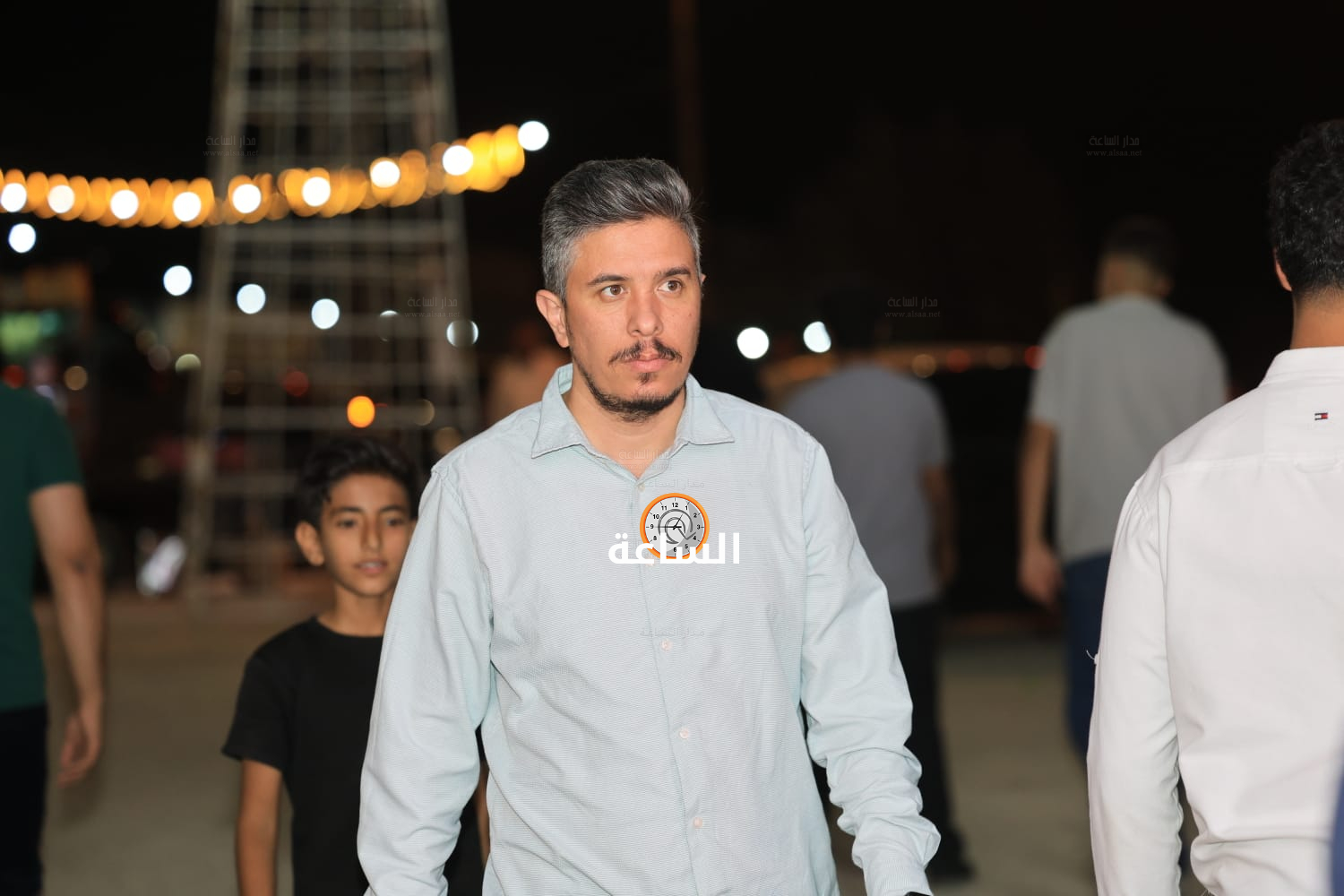 Madar Al-Saa Images 0.4607472485590356