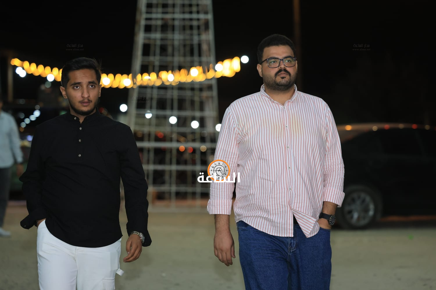Madar Al-Saa Images 0.4324255168406207