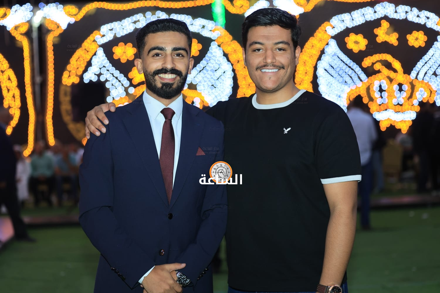 Madar Al-Saa Images 0.8125603570849093
