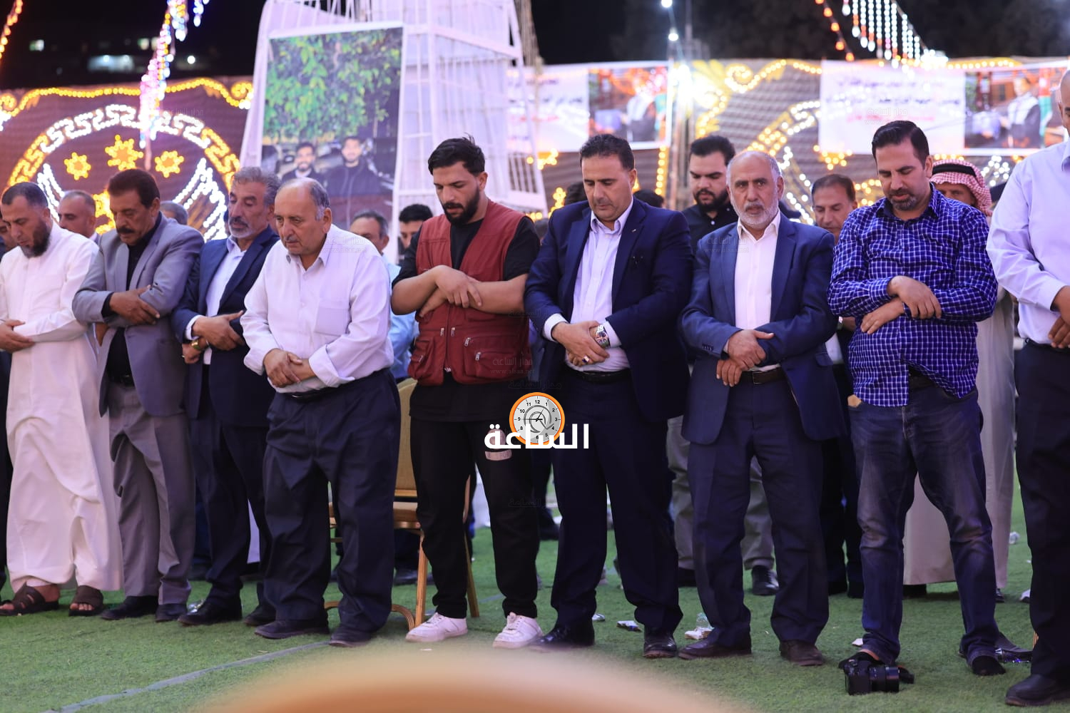 Madar Al-Saa Images 0.46006185225249707