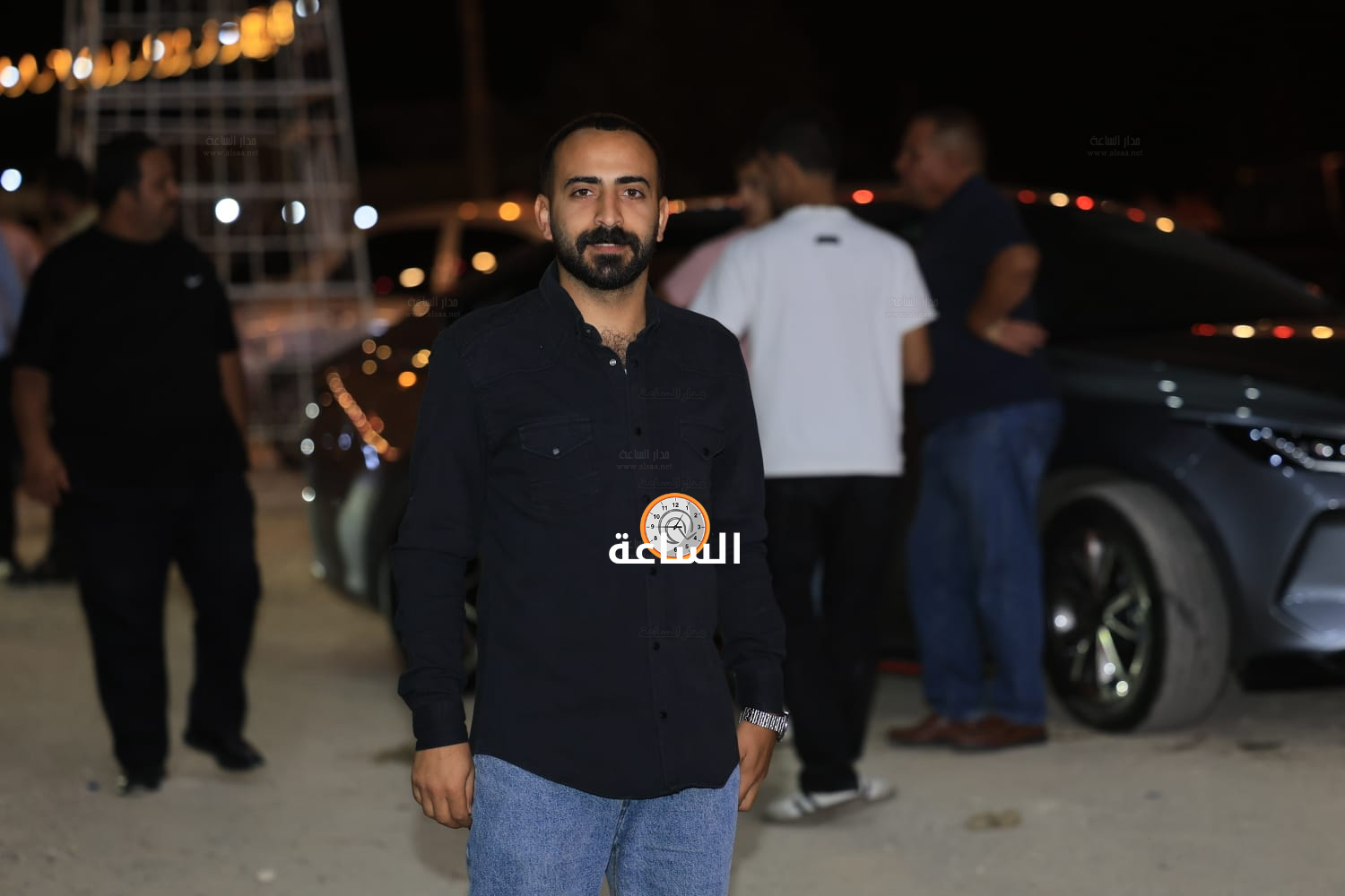 Madar Al-Saa Images 0.7895753692339976