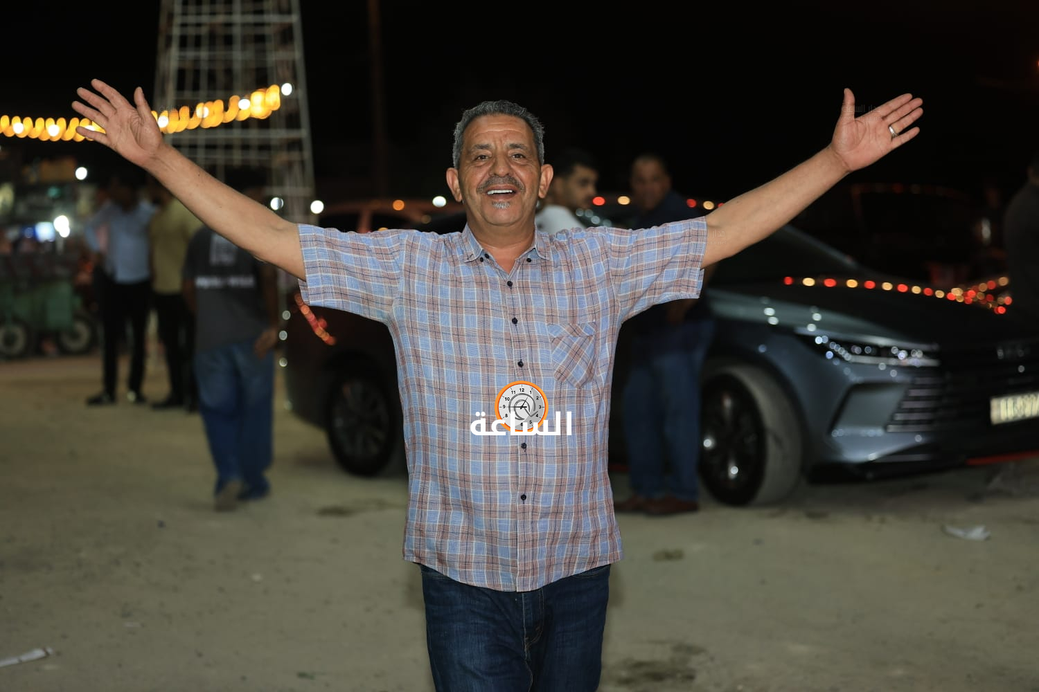 Madar Al-Saa Images 0.17899649459858624