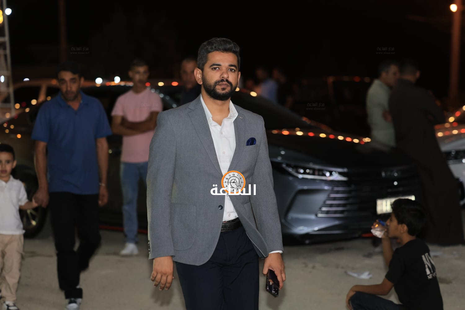 Madar Al-Saa Images 0.5039497960819119