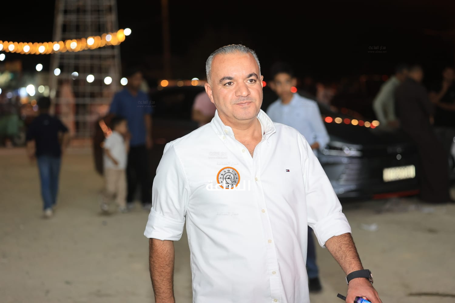Madar Al-Saa Images 0.2512887230823191
