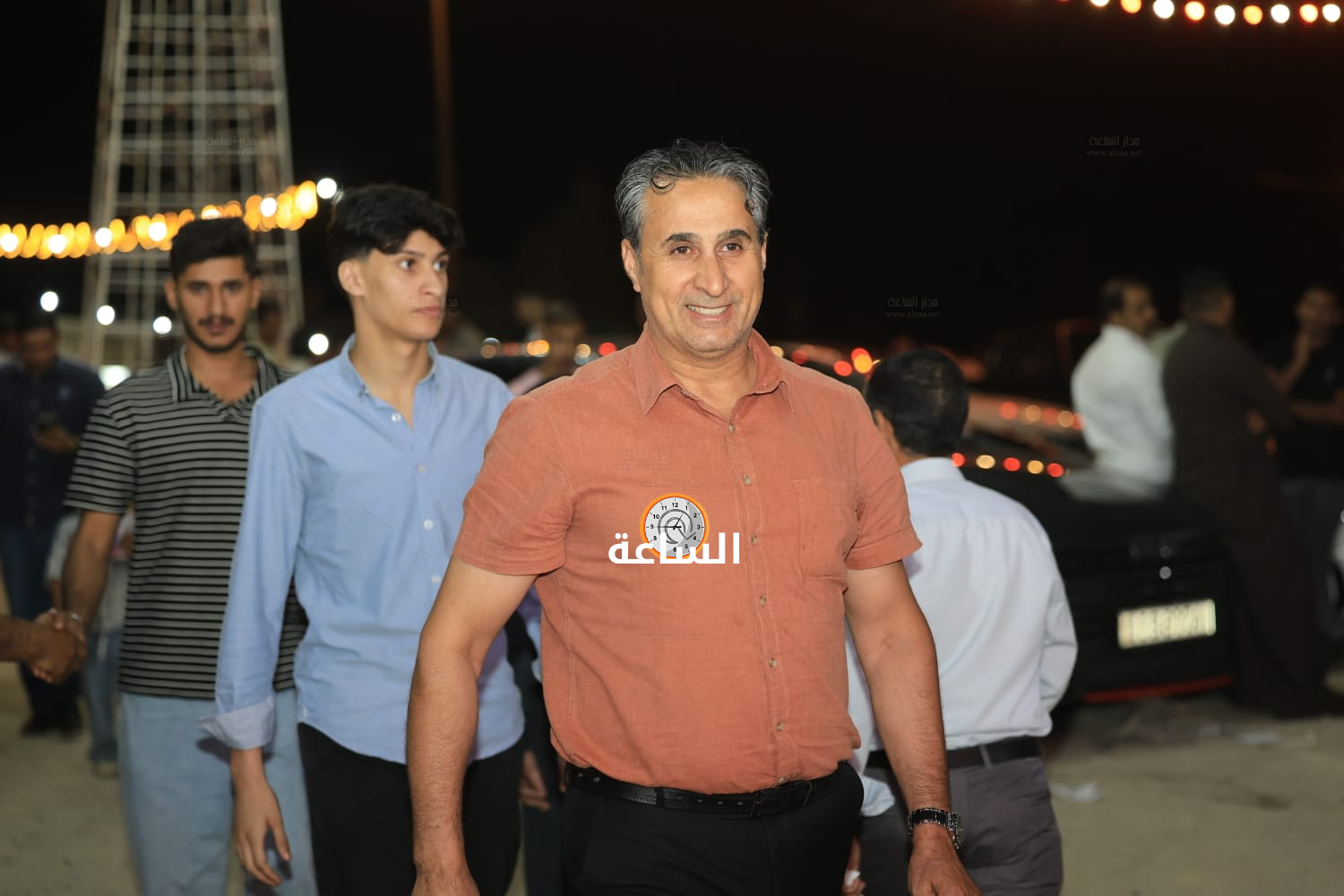 Madar Al-Saa Images 0.5115870365946079