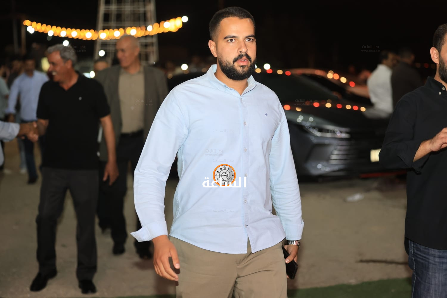 Madar Al-Saa Images 0.6267058581427954