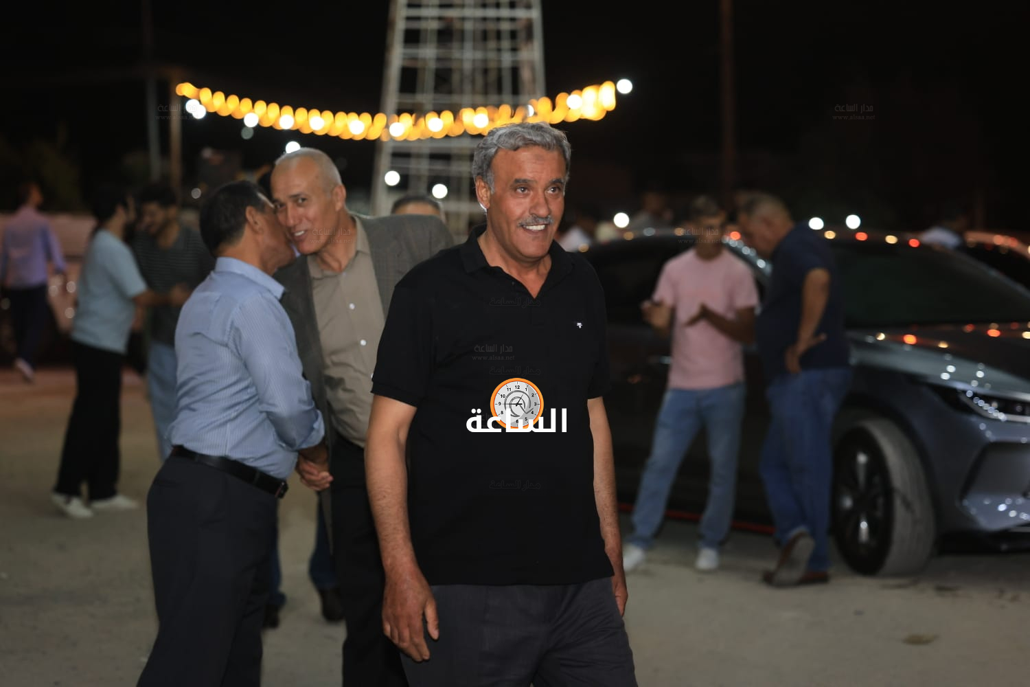 Madar Al-Saa Images 0.8603775599685402