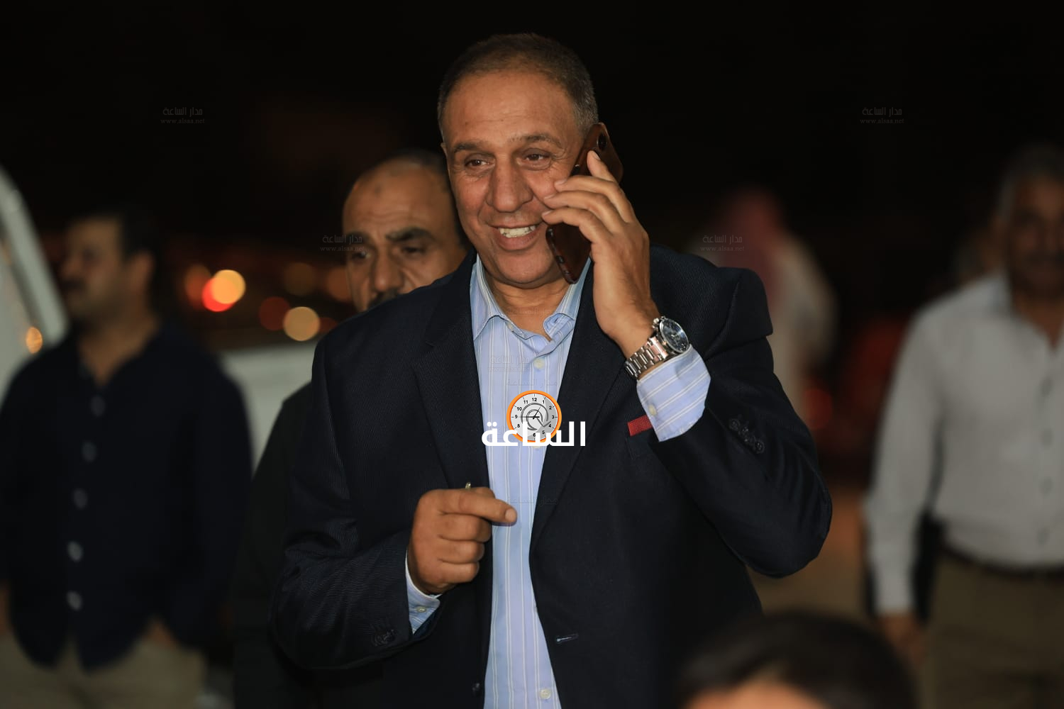 Madar Al-Saa Images 0.9623147833761114