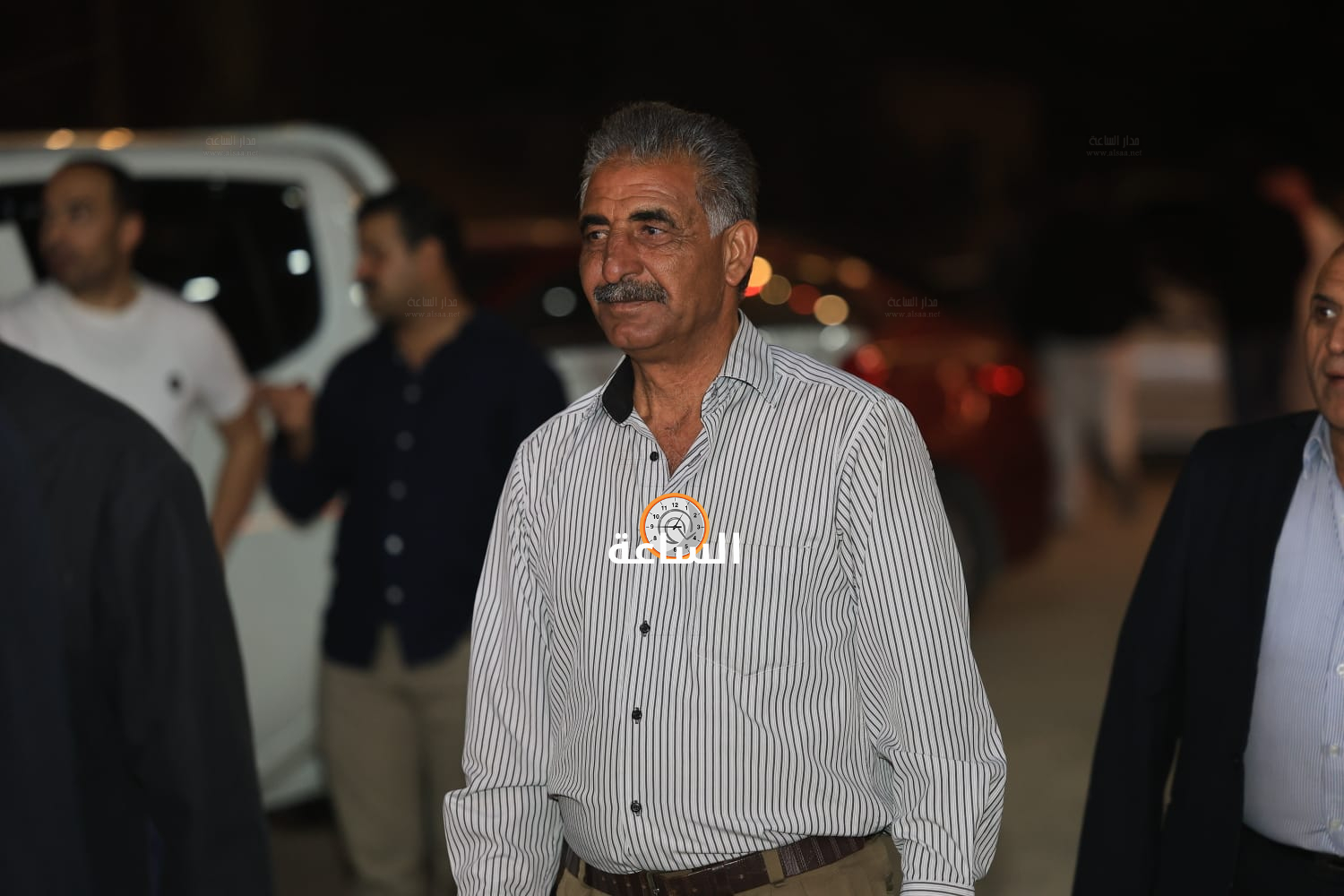 Madar Al-Saa Images 0.581570237596419