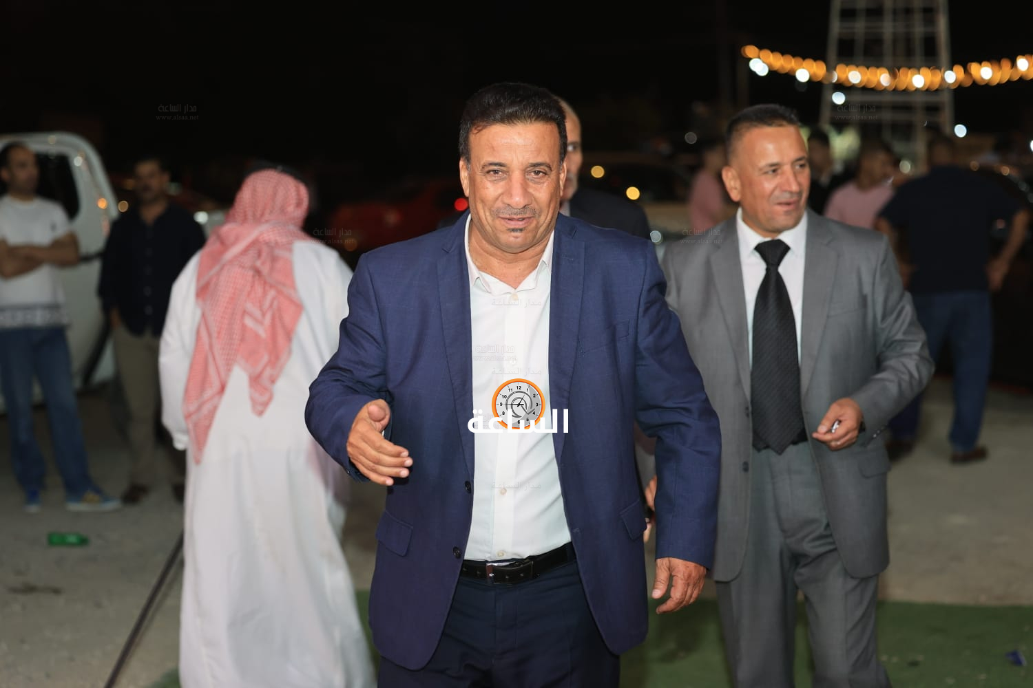 Madar Al-Saa Images 0.3114774212514998