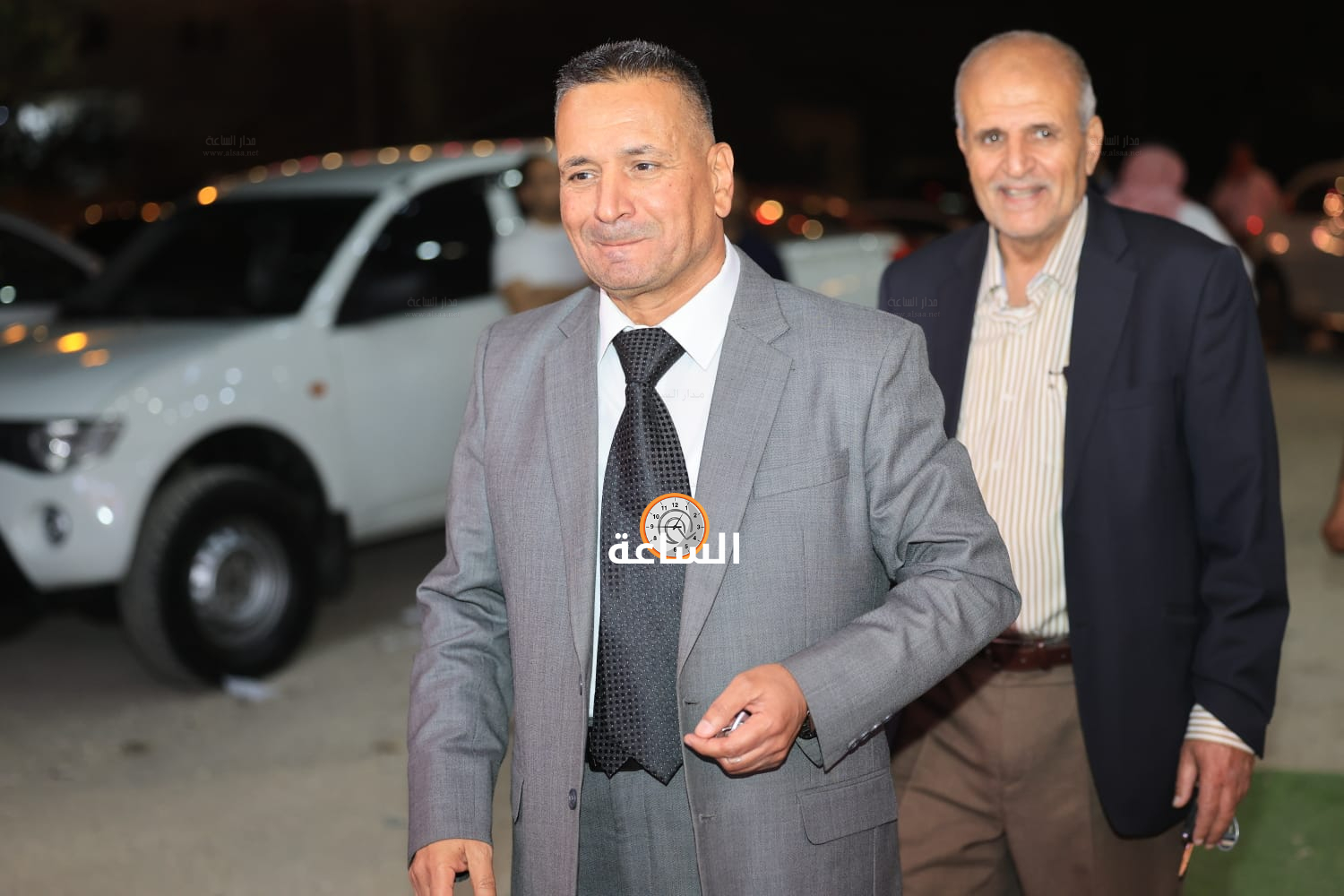 Madar Al-Saa Images 0.6599240093173008