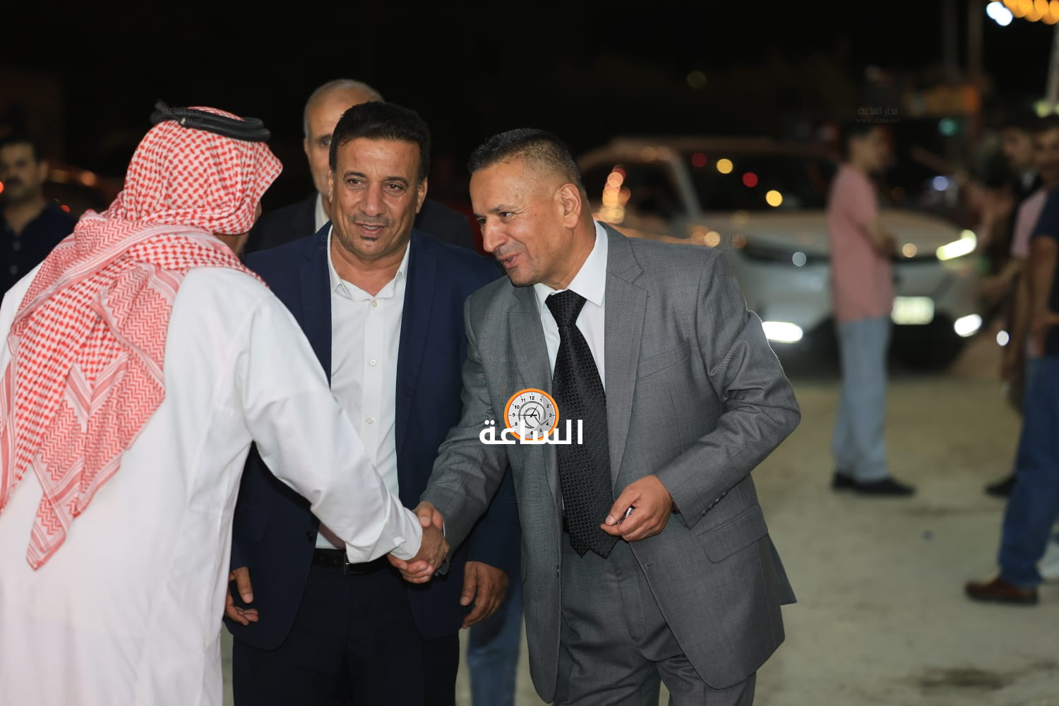 Madar Al-Saa Images 0.9129351050612086