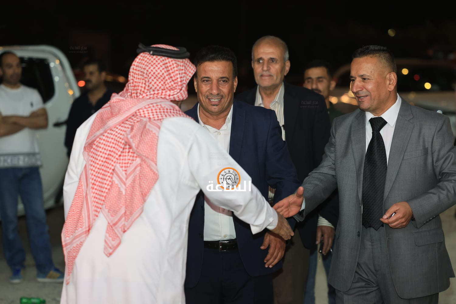 Madar Al-Saa Images 0.919875084381567