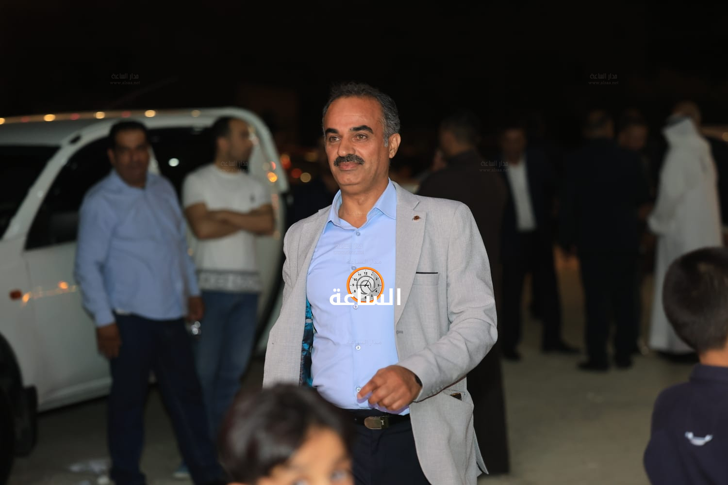 Madar Al-Saa Images 0.1560798575725123