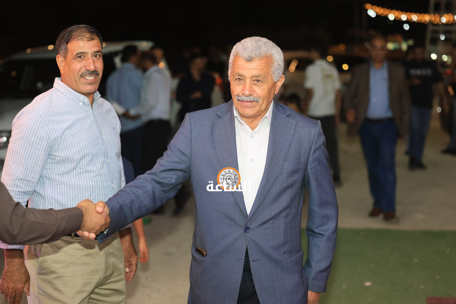 Madar Al-Saa Images 0.6870794060988158
