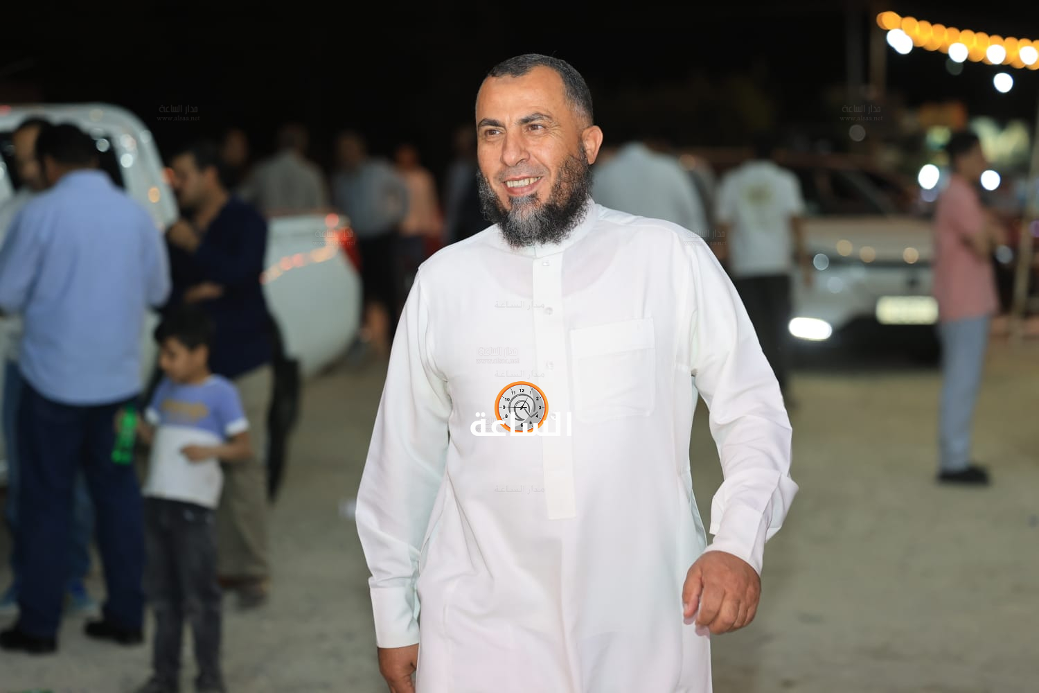 Madar Al-Saa Images 0.5699303703255584