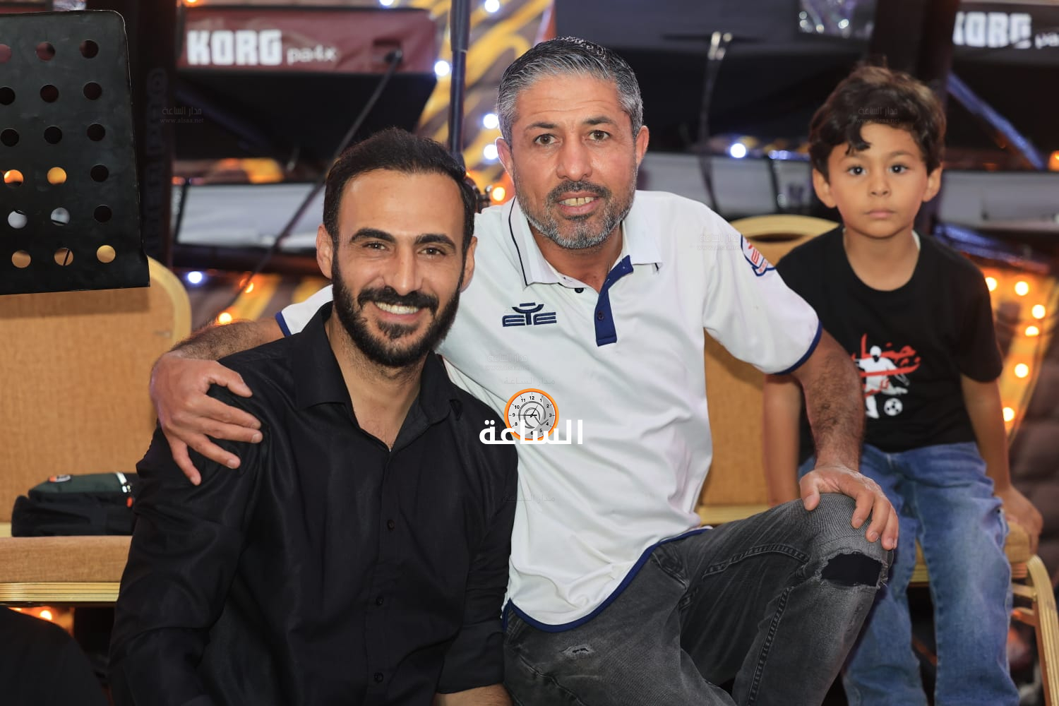 Madar Al-Saa Images 0.9924436018499725