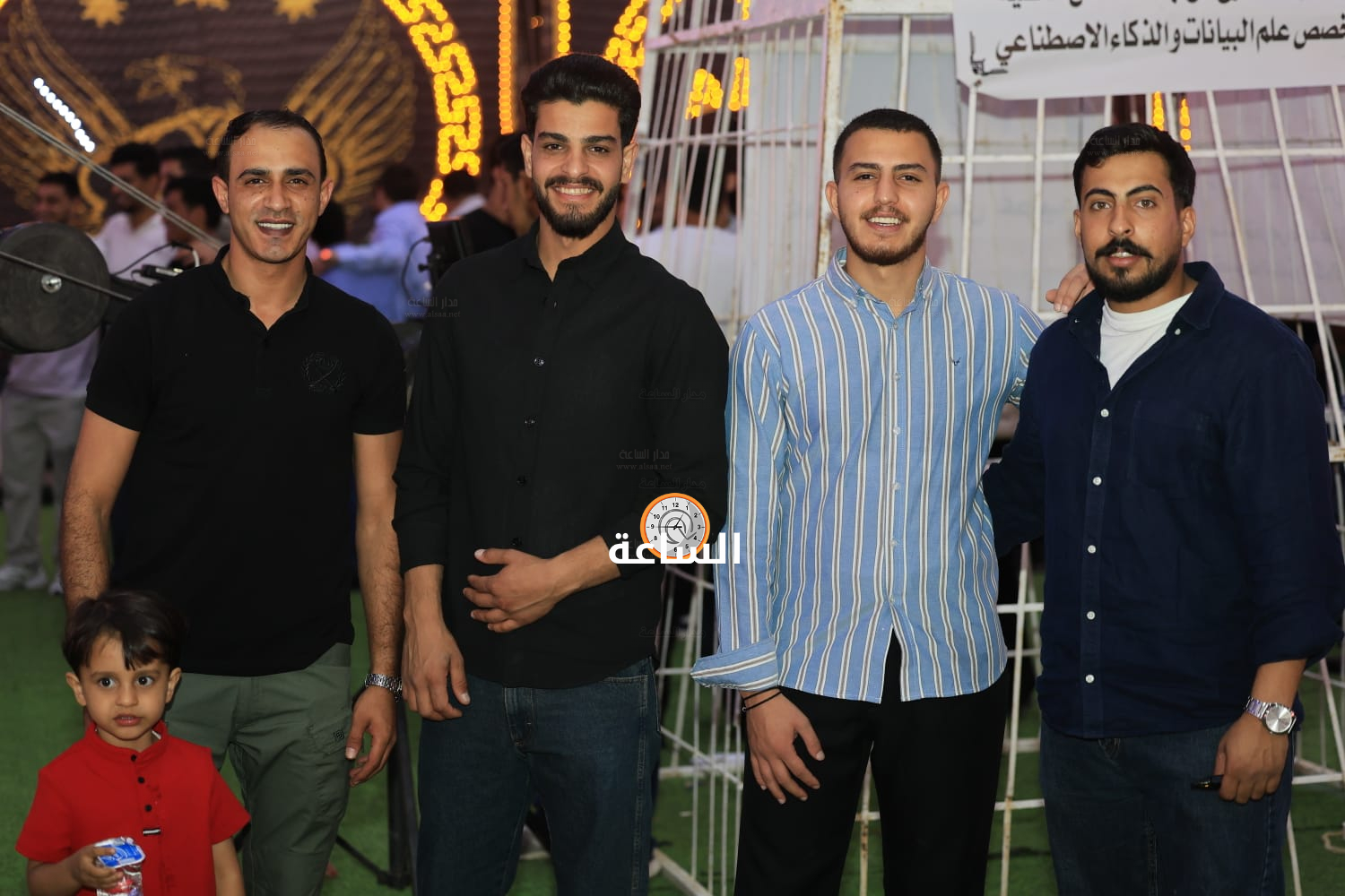 Madar Al-Saa Images 0.400585619028902
