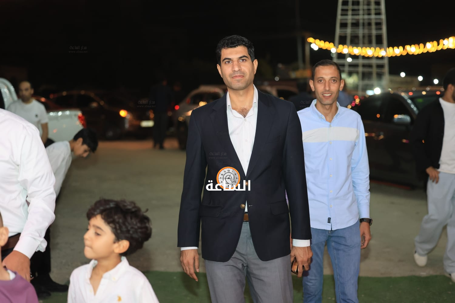Madar Al-Saa Images 0.6010553226432506