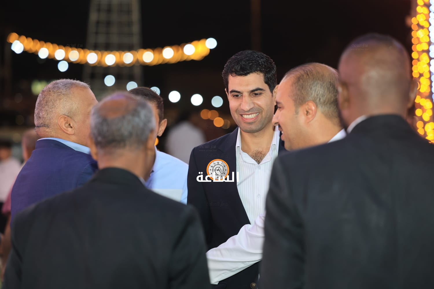 Madar Al-Saa Images 0.10924843076574242
