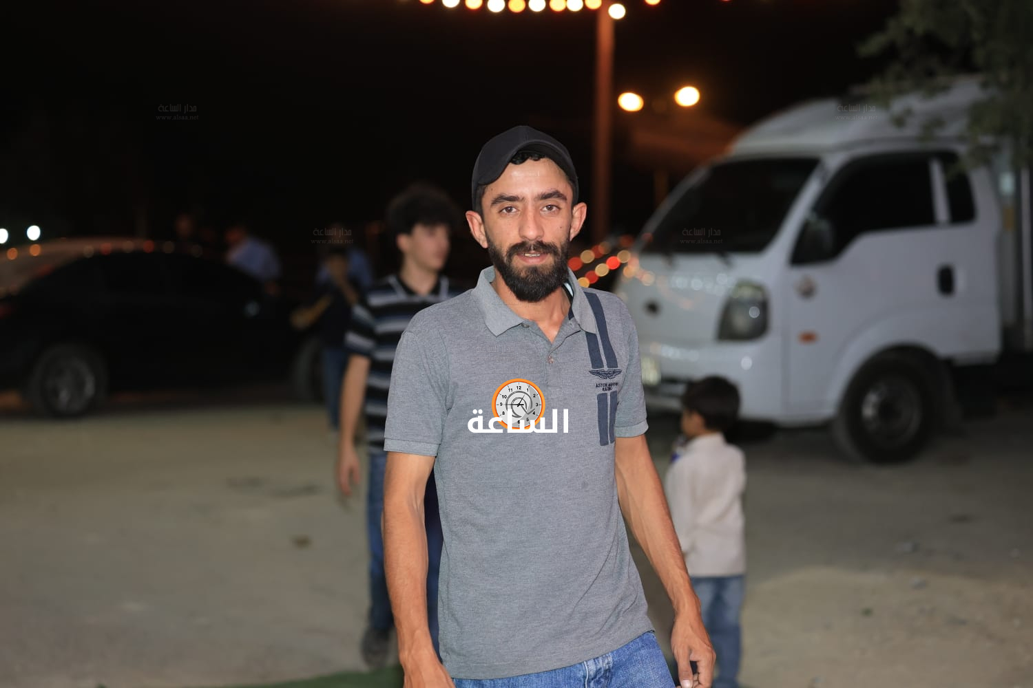 Madar Al-Saa Images 0.8254688083066085