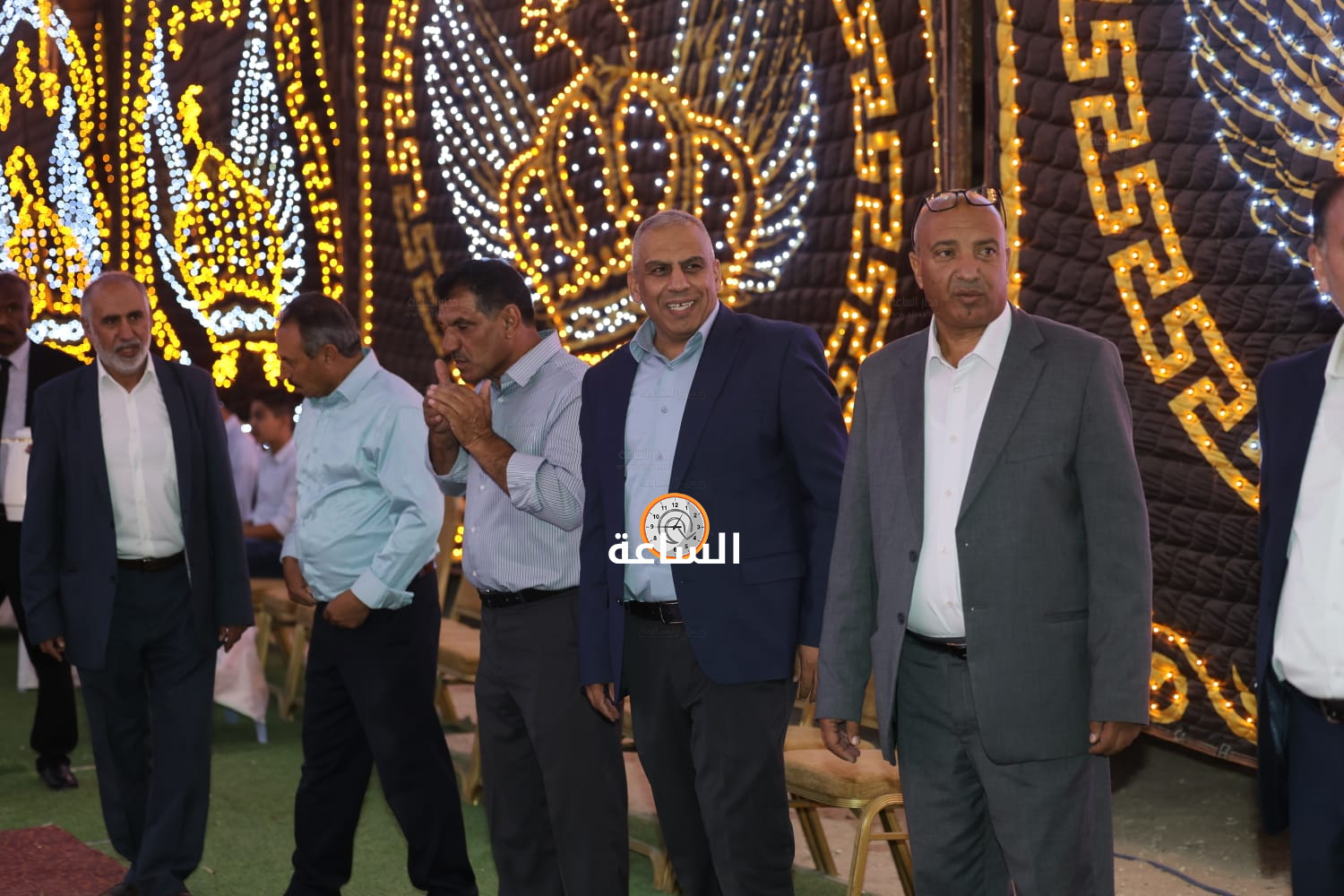 Madar Al-Saa Images 0.9148002861050548