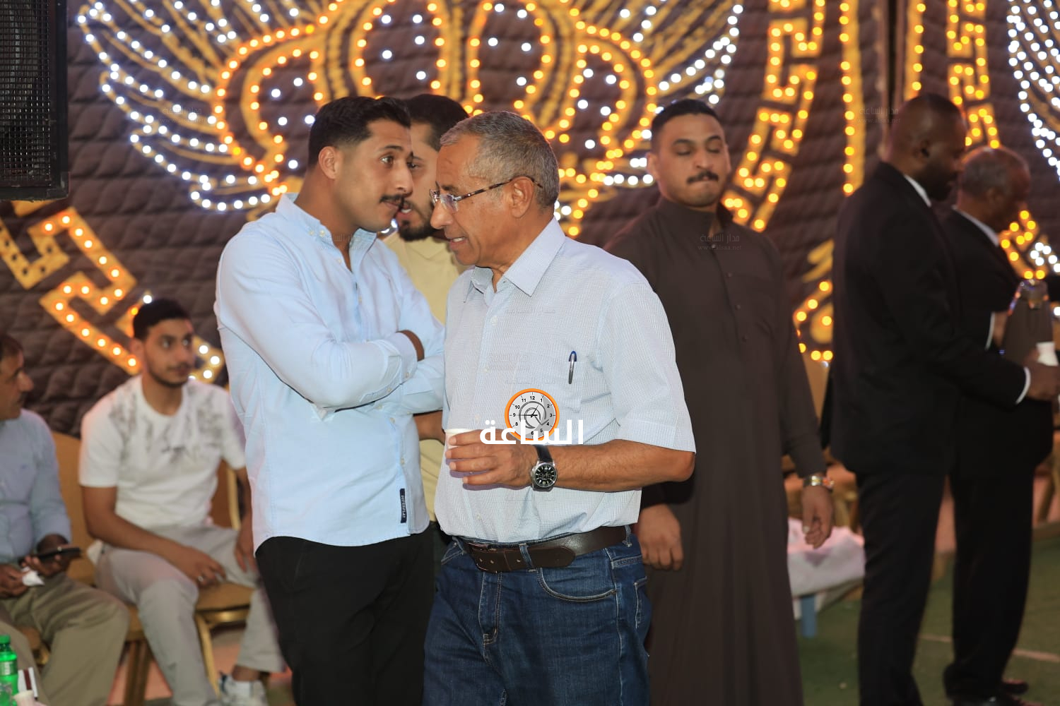 Madar Al-Saa Images 0.14872410178366124