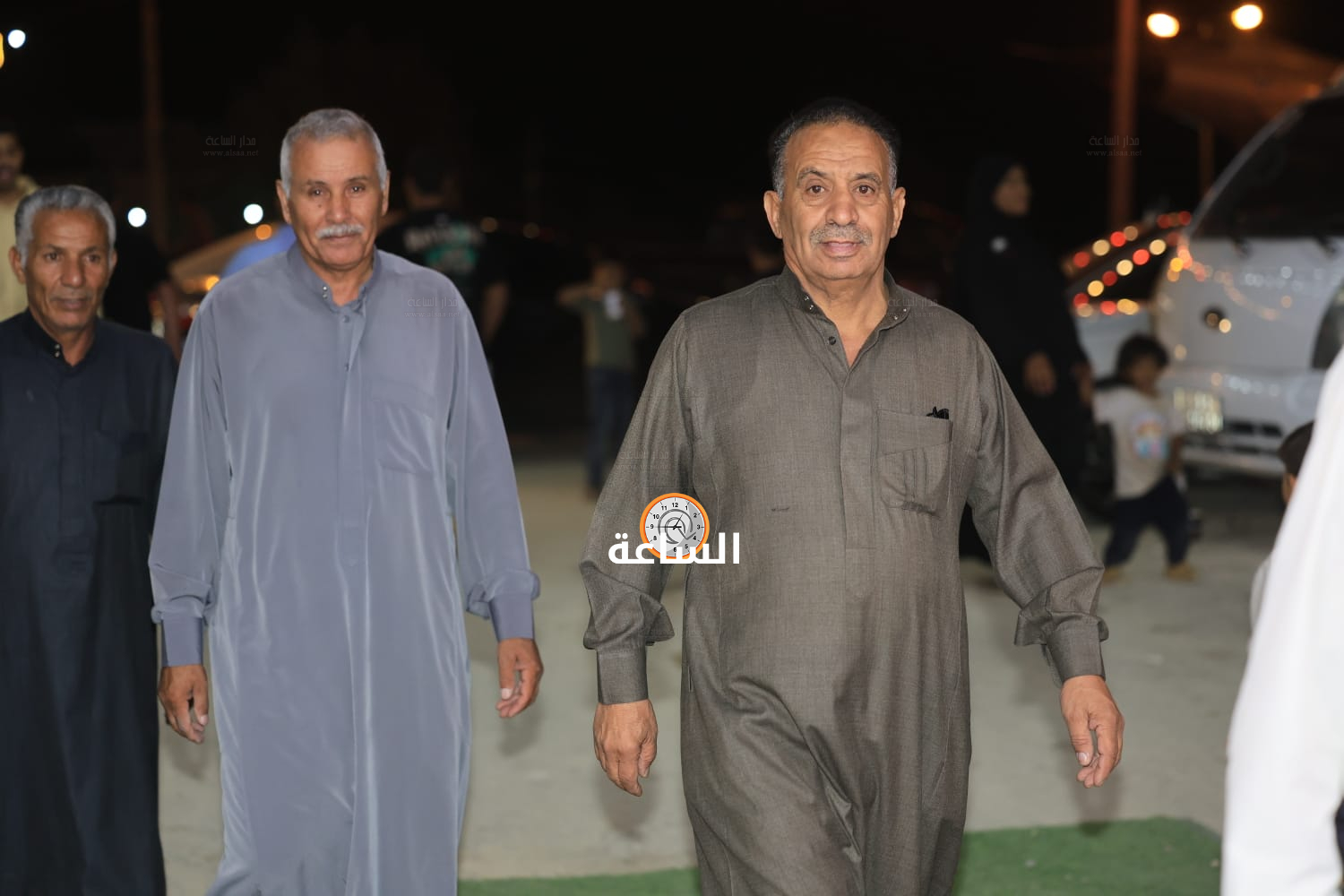 Madar Al-Saa Images 0.31508521917861965