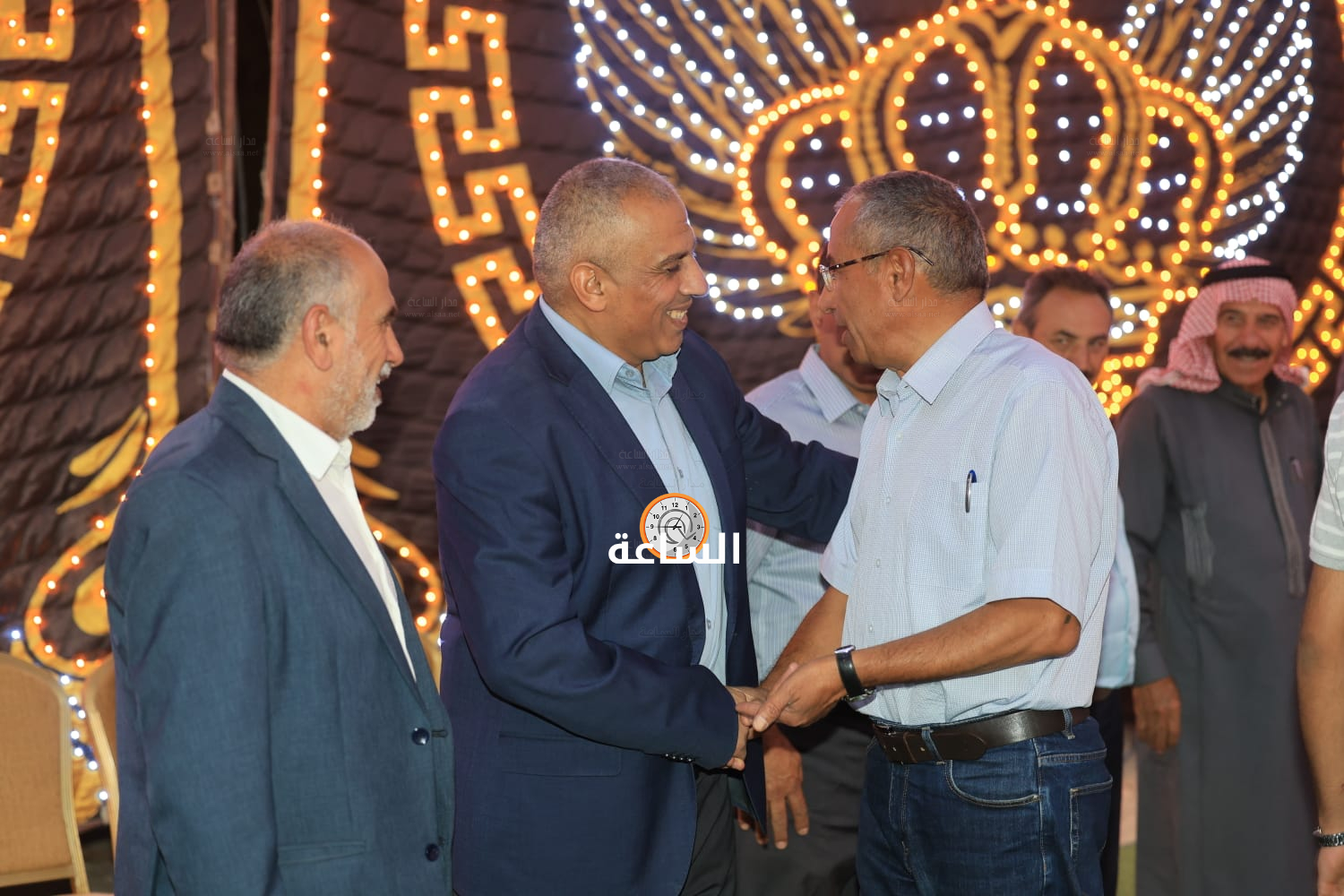 Madar Al-Saa Images 0.015027798106835633